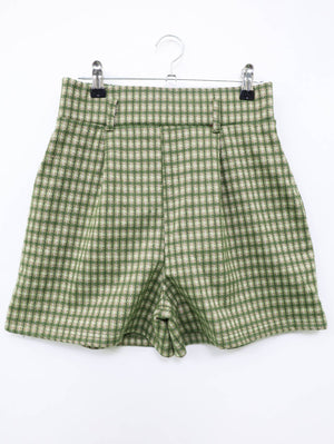 その他パンツ/パンツ/ライトグリーン