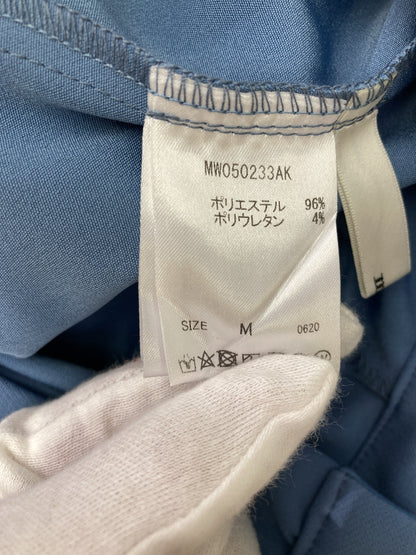 mystywomen/その他パンツ/パンツ/ブルー/M