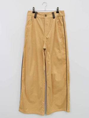 AMATERAS/アマテラス/その他パンツ/パンツ/イエロー/S