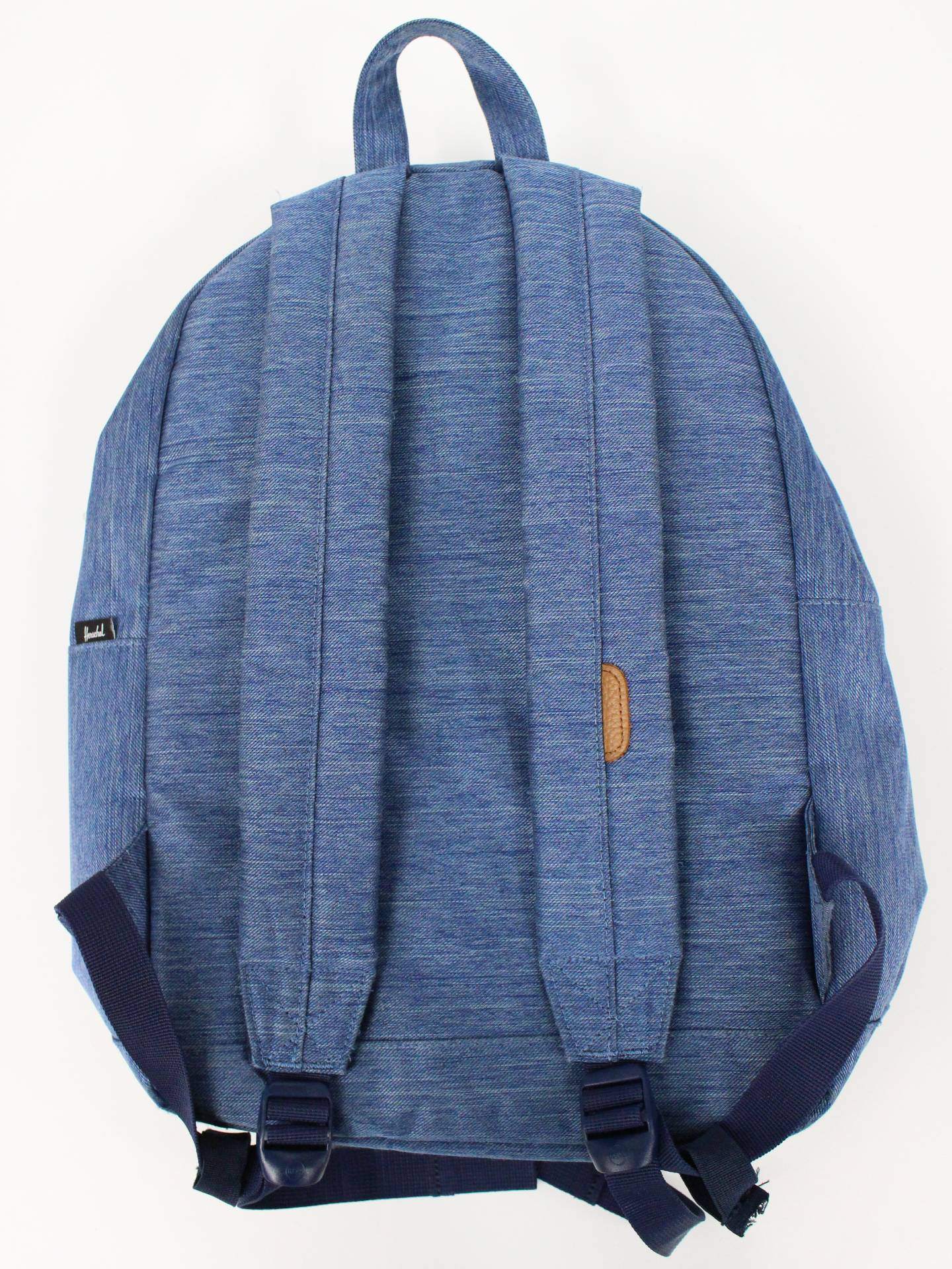 HERSCHEL SUPPLY CO./バックパック/リュック/バッグ/ブルー