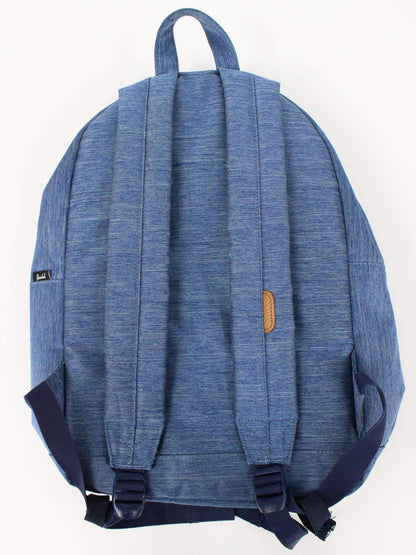 HERSCHEL SUPPLY CO./バックパック/リュック/バッグ/ブルー
