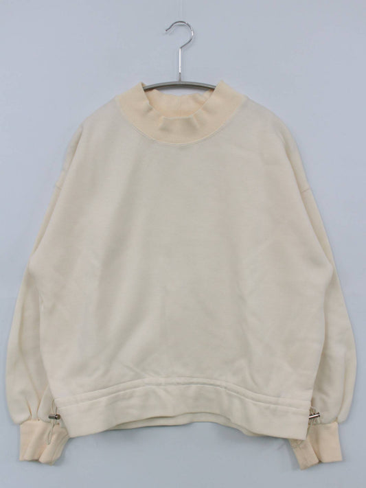 Debon coer/Tシャツ/カットソー/トップス/アイボリー