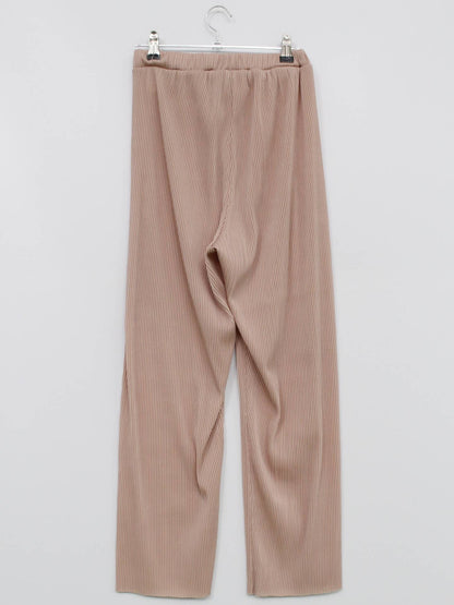 AUNT MARIE'S/その他パンツ/パンツ/ピンク/Free