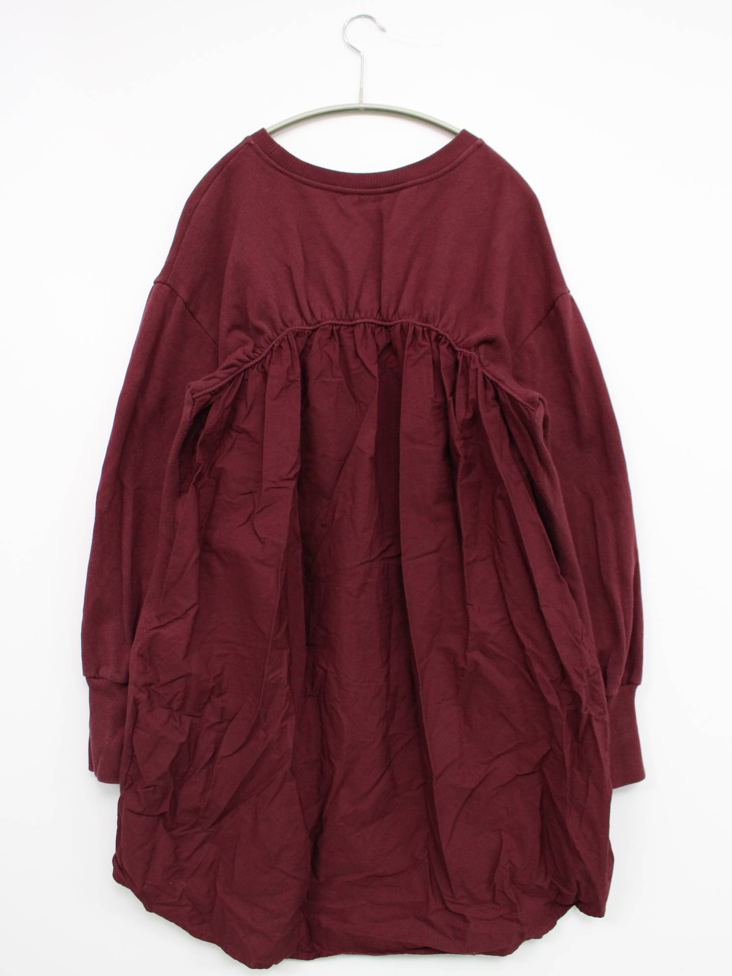 ZARA/ザラ/Tシャツ/カットソー/トップス/レッド/S