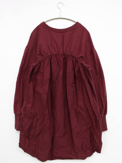 ZARA/ザラ/Tシャツ/カットソー/トップス/レッド/S