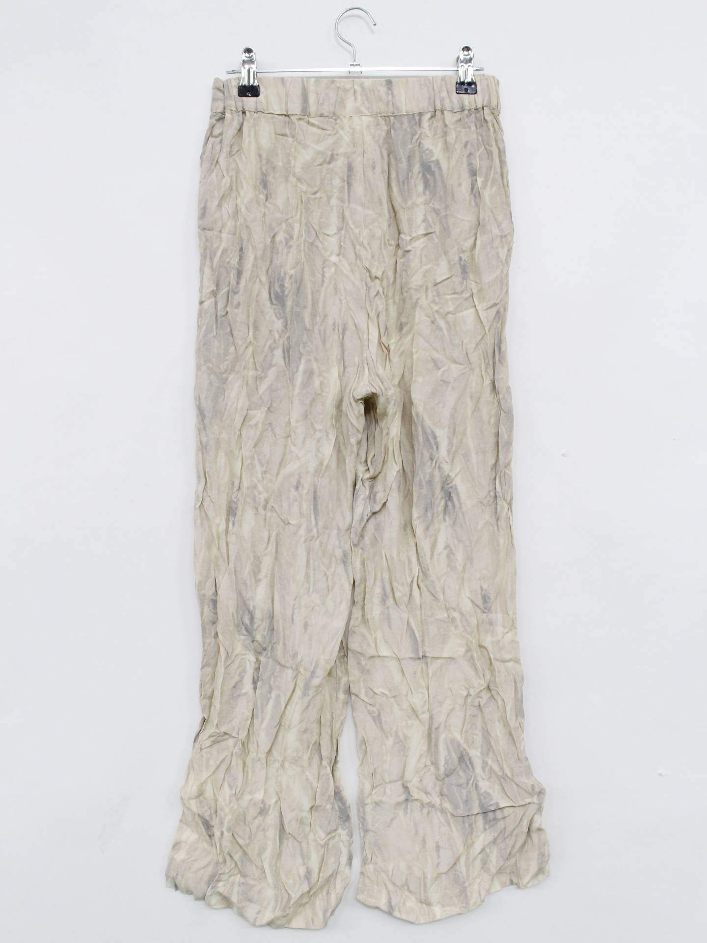 AUTHENTIC/その他パンツ/パンツ/ベージュ