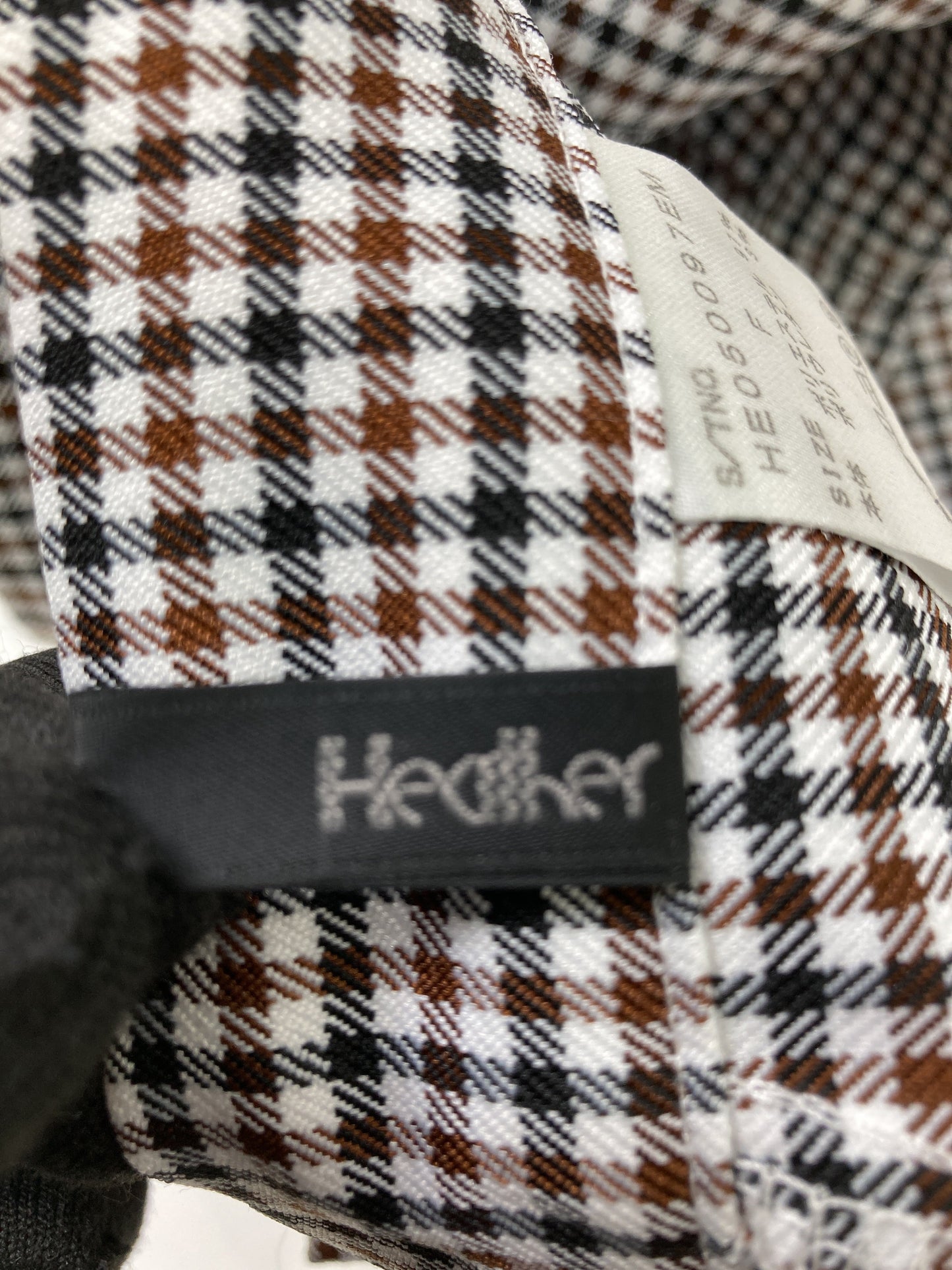Heather/ヘザー/その他パンツ/パンツ/ブラウン/F