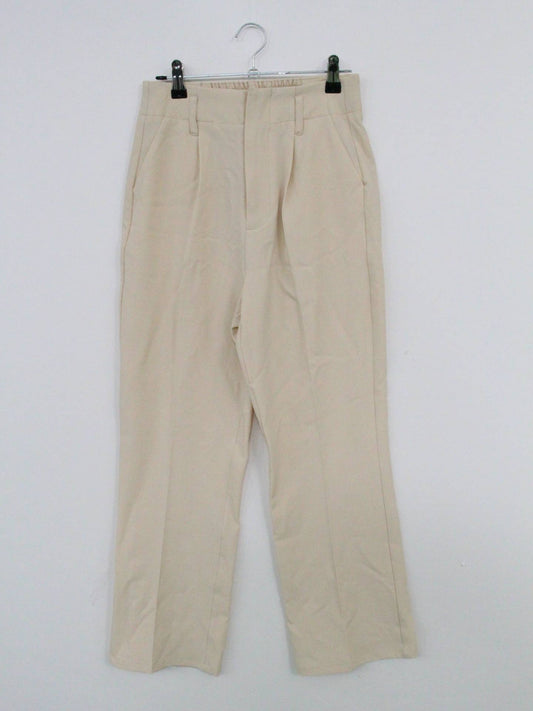 CLASSICAL ELF/クラシカルエルフ/スラックス/パンツ/ベージュ/S