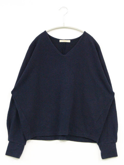 chocol raffine/ショコラフィネ/その他トップス/トップス/ネイビー/F