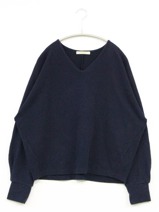chocol raffine/ショコラフィネ/その他トップス/トップス/ネイビー/F