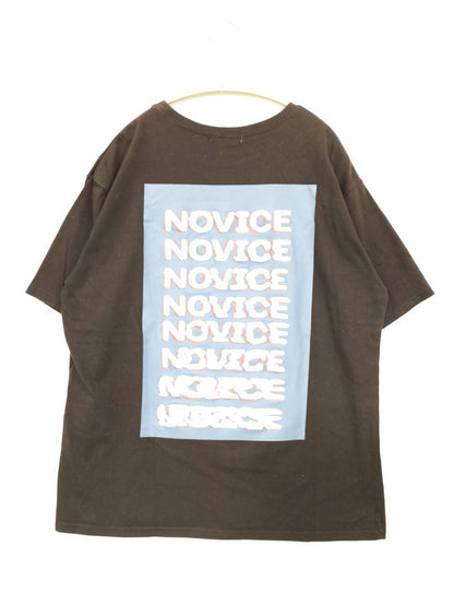 kutir/クティール/Tシャツ/カットソー/トップス/ブラック/F