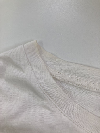 OZOC/オゾック/Tシャツ/カットソー/トップス/ホワイト/38