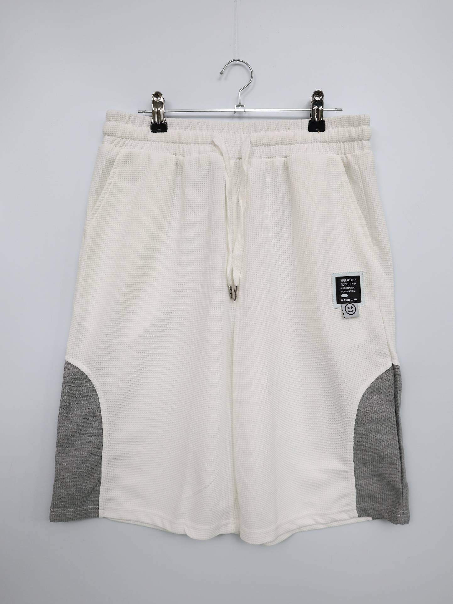 その他パンツ/パンツ/ホワイト/3XL