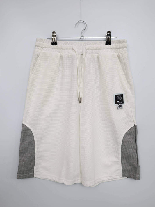 その他パンツ/パンツ/ホワイト/3XL