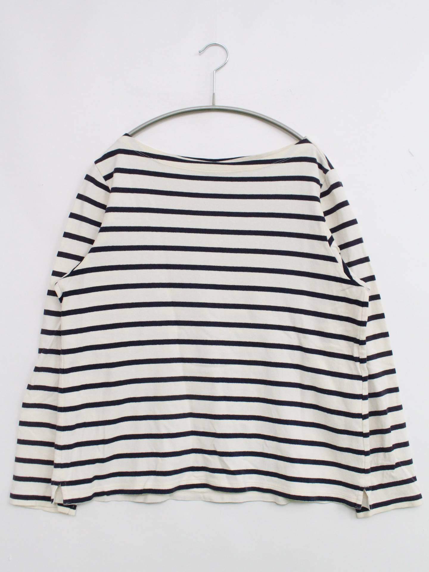 UNIQLO/ユニクロ/Tシャツ/カットソー/トップス/ホワイト/XL