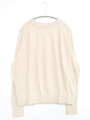 niko and .../ニコアンド/ニット/セーター/トップス/アイボリー/3