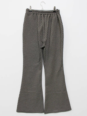 Luti que/ルティーク/その他パンツ/パンツ/ブラック/M