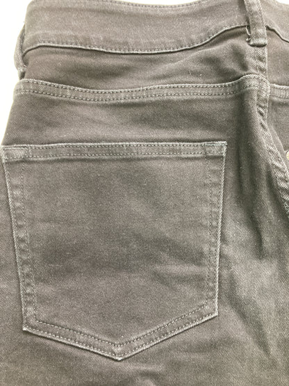 ＆ DENIM/その他パンツ/パンツ/ブラック/30/30