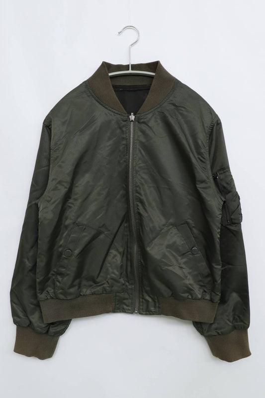 w closet/ダブルクローゼット/その他トップス/トップス/グリーン/F
