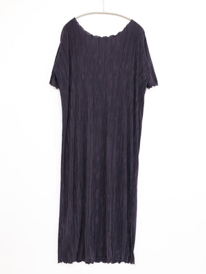 Aresense/アレスセンス/ワンピース/ワンピース/ドレス/ブラック/38