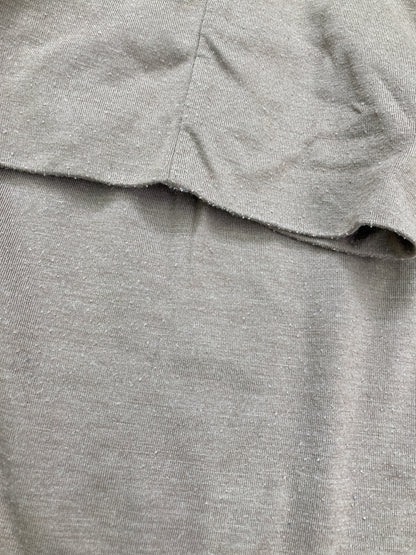 Tシャツ/カットソー/トップス/ブラウン/M