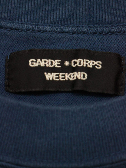 Weekend/Tシャツ/カットソー/トップス/ネイビー/M