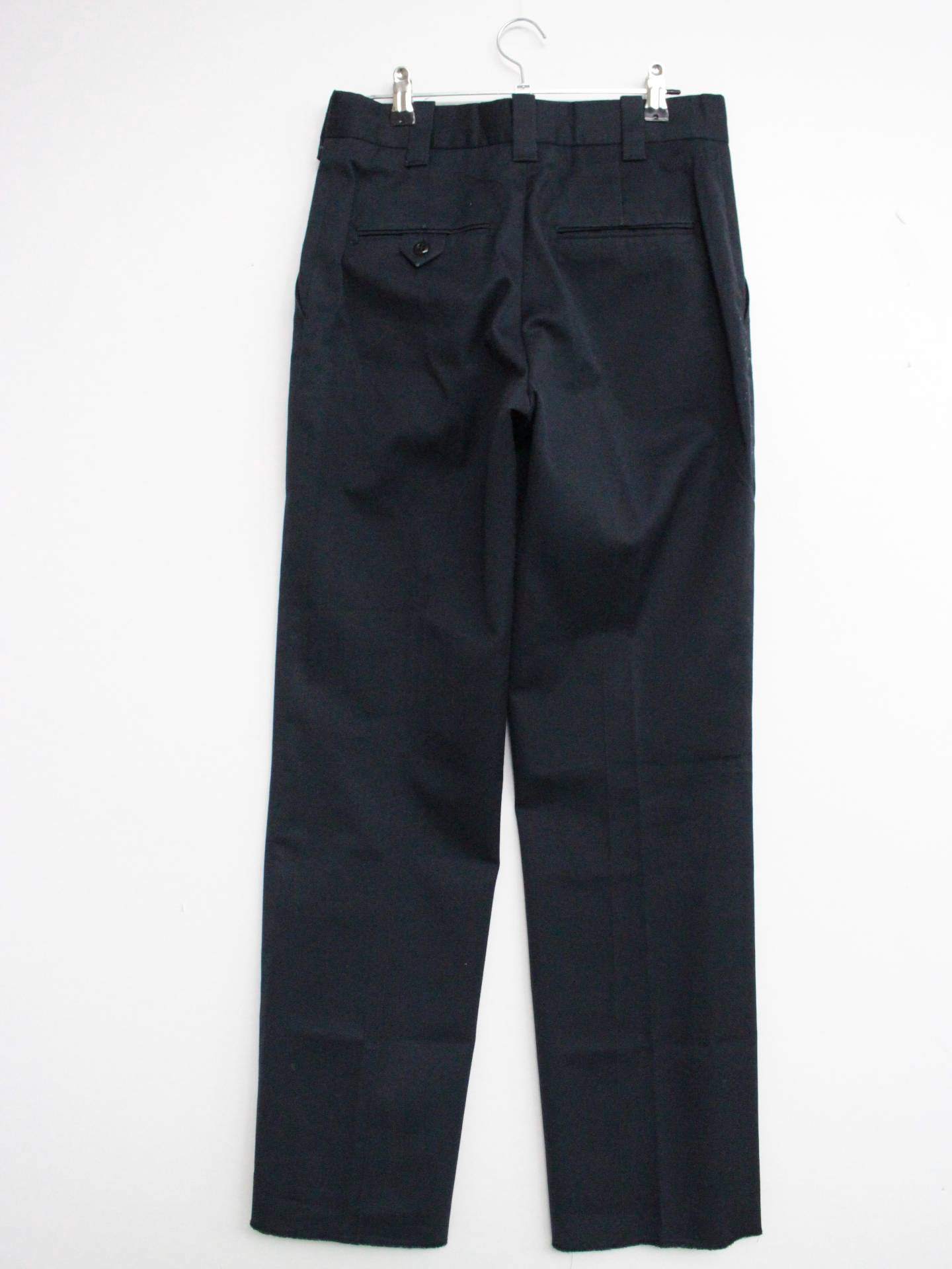 その他パンツ/パンツ/ブラック/29R