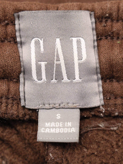 GAP/ギャップ/スウェットパンツ/パンツ/ブラウン/S