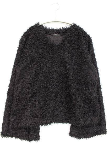L’espoir/その他トップス/トップス/ブラック/M