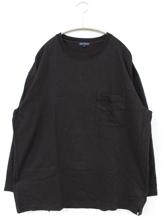 URBAN RESERCH/アーバンリサーチ/その他トップス/トップス/ブラック/40