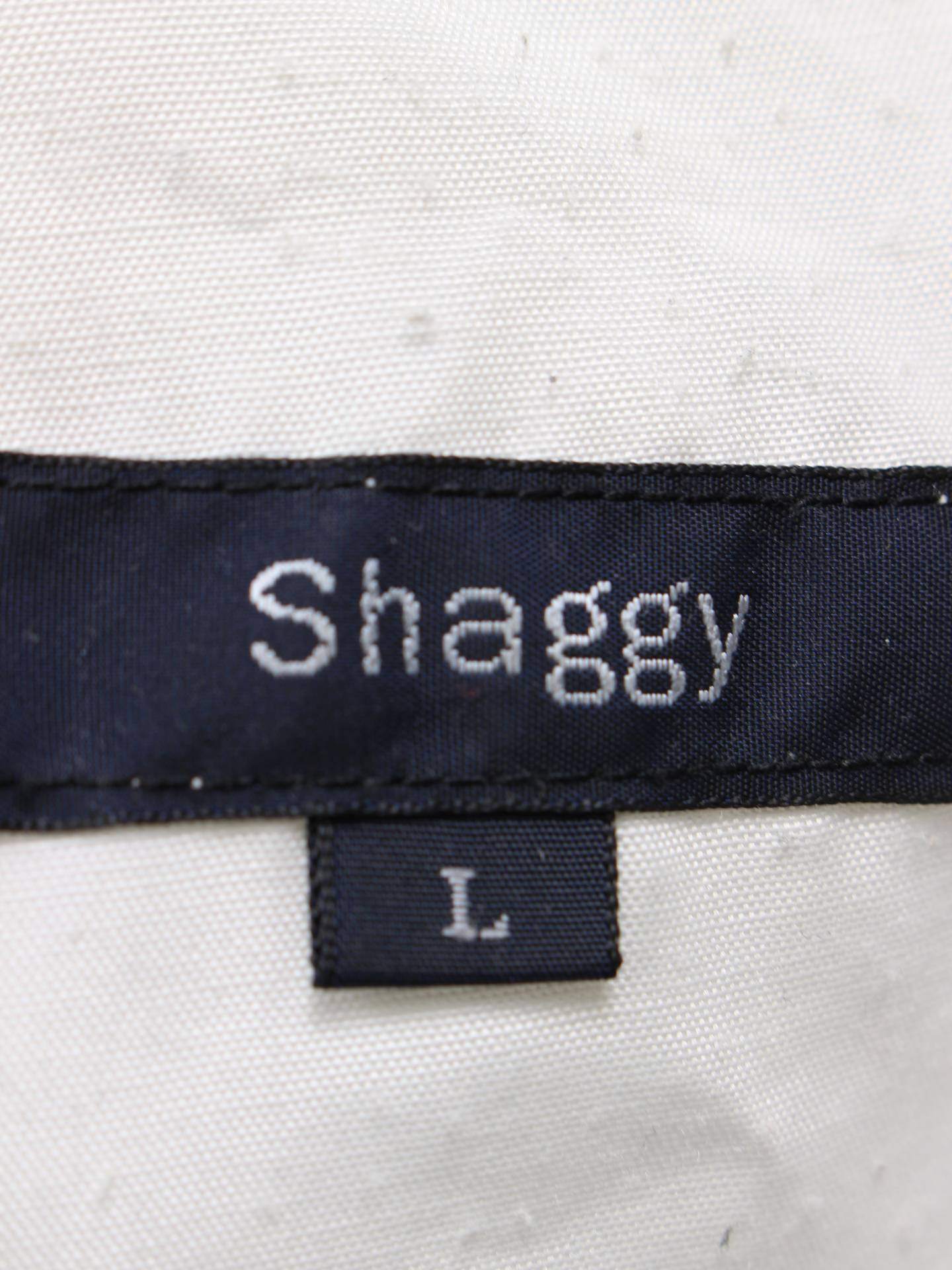 Shaggy/その他パンツ/パンツ/ホワイト/L