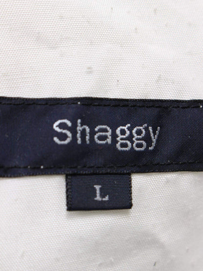 Shaggy/その他パンツ/パンツ/ホワイト/L