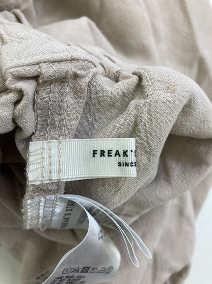 FREAK'S STORE/フリークスストア/その他パンツ/パンツ/ピンク/F