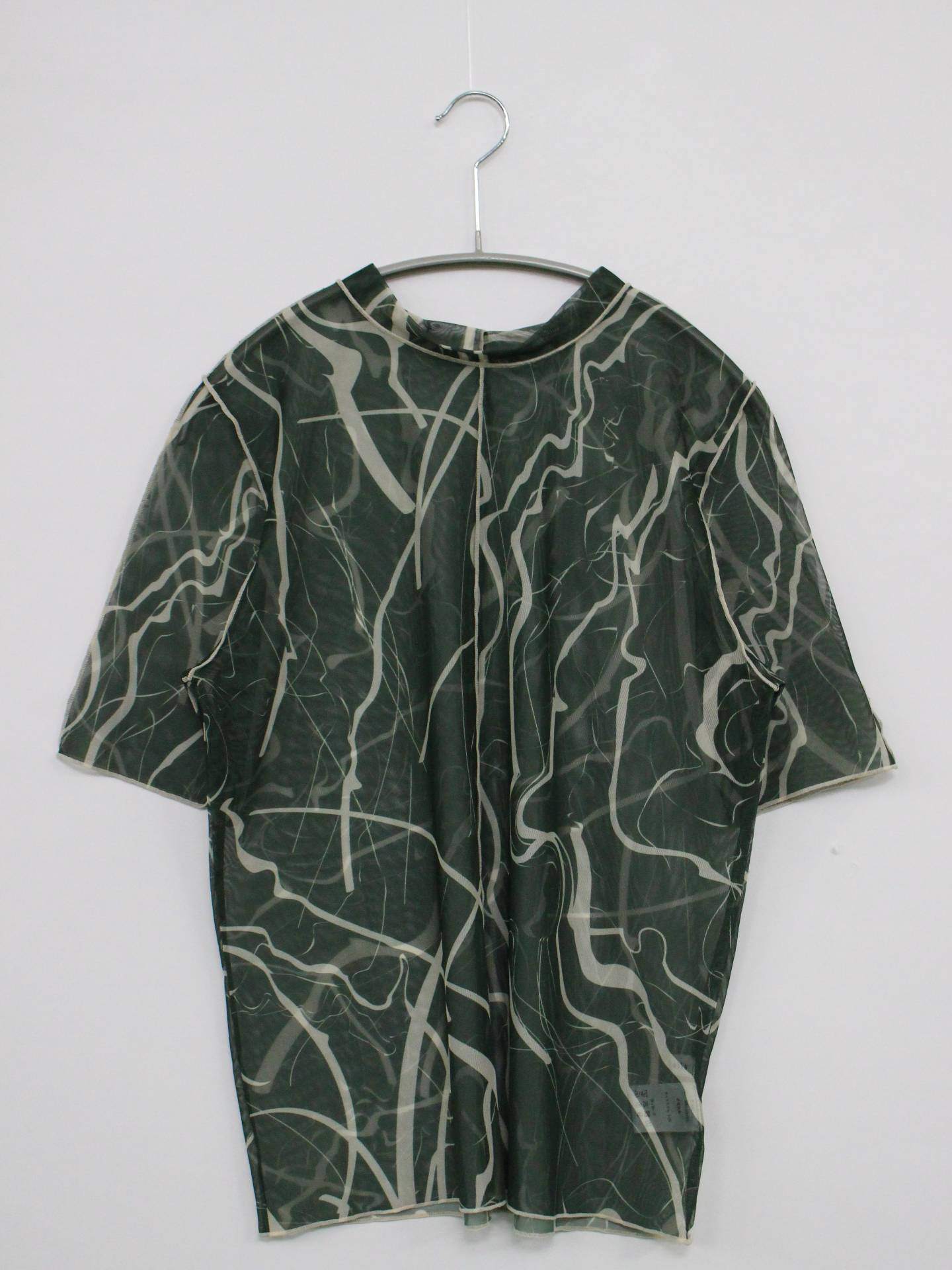 cheriella/その他トップス/トップス/グリーン