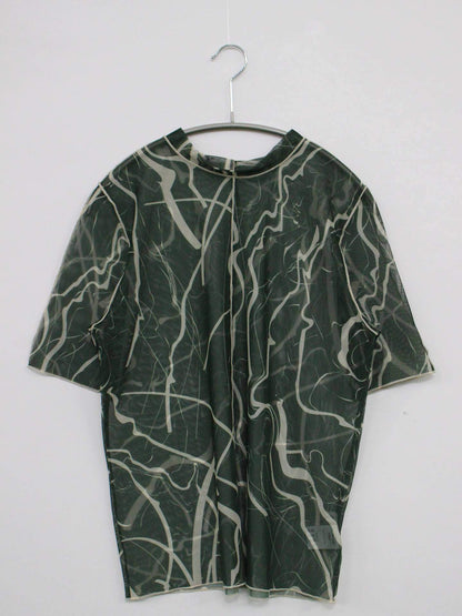 cheriella/その他トップス/トップス/グリーン