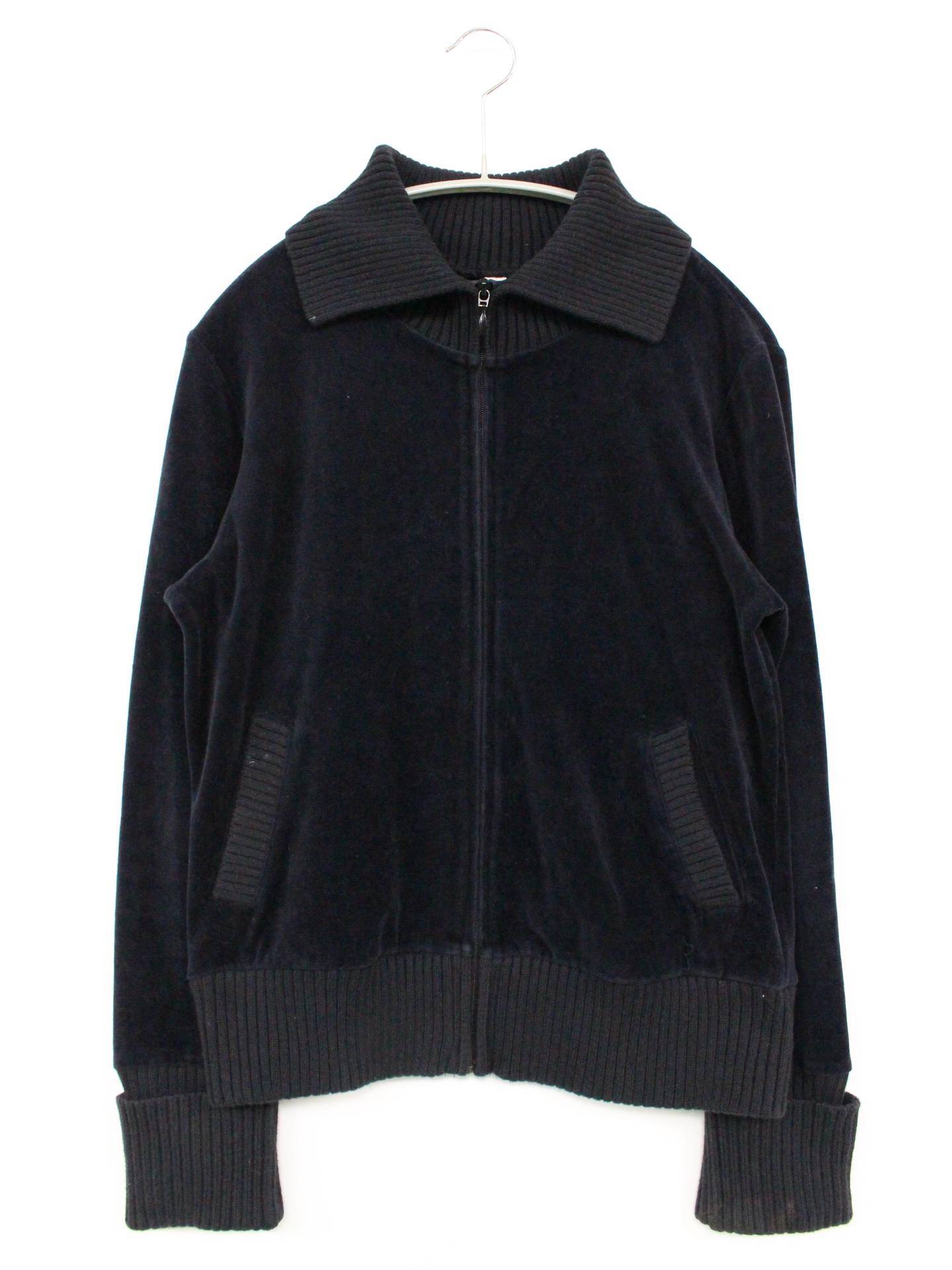 UNIQLO/ユニクロ/その他トップス/トップス/ブラック/M