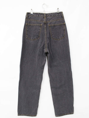 SPUSH/デニムパンツ/パンツ/グレー/2