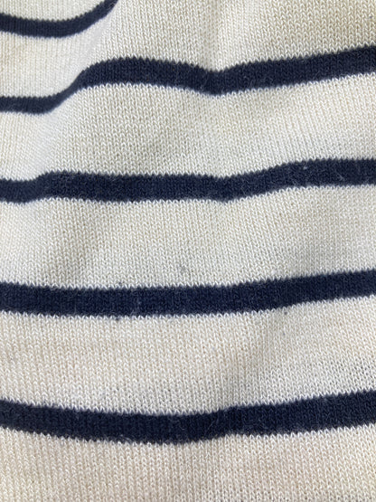 nemne/ネンネ/ニット/セーター/トップス/ホワイト/F