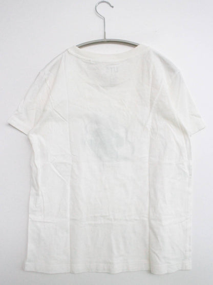 UNIQLO UT/Tシャツ/カットソー/トップス/ホワイト/M