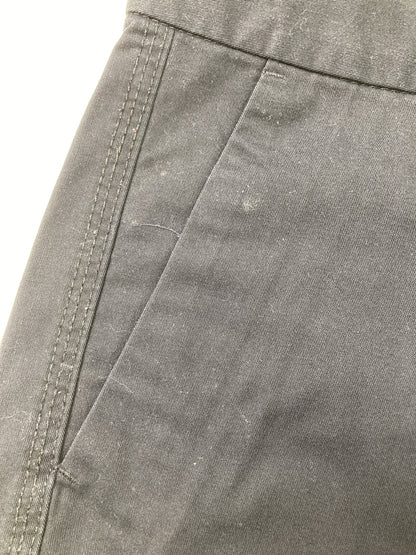 Confirm/コンファーム/スラックス/パンツ/ブラック/L