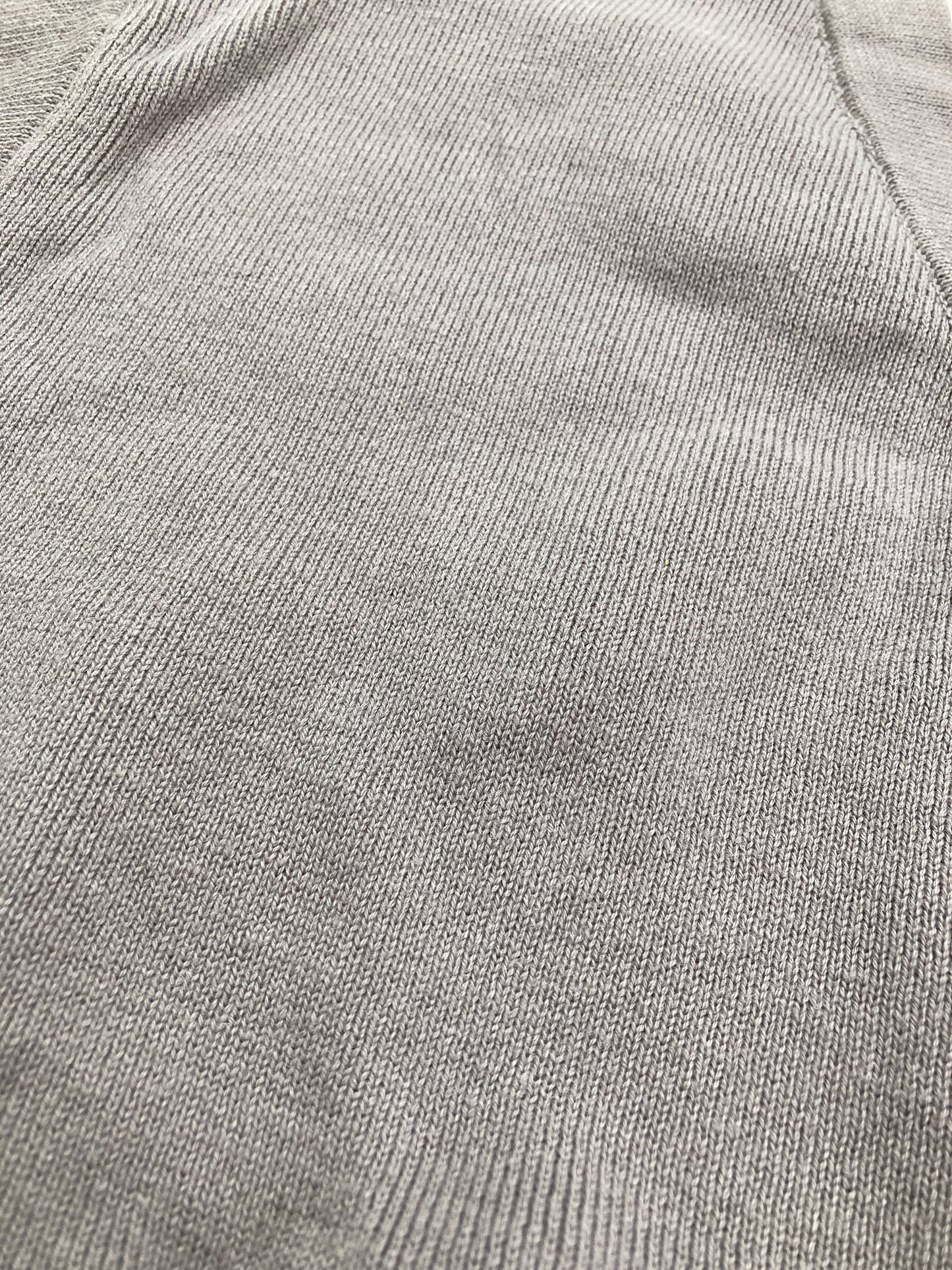 LIP SERVICE/カーディガン/ボレロ/トップス/グレー/F