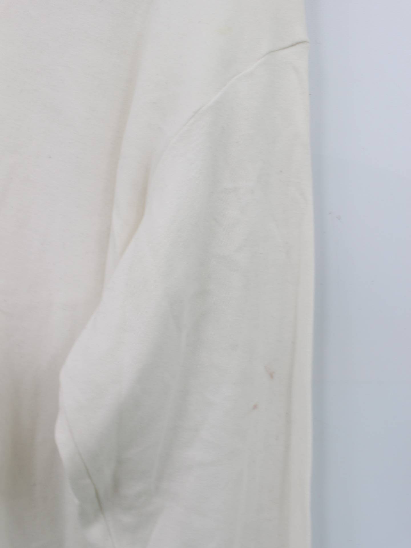 UNIQLO/ユニクロ/Tシャツ/カットソー/トップス/ホワイト/M