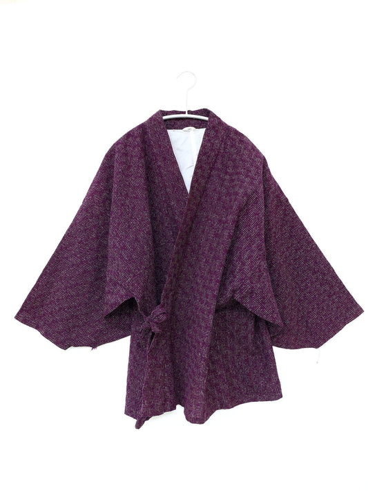 その他トップス/トップス/パープル