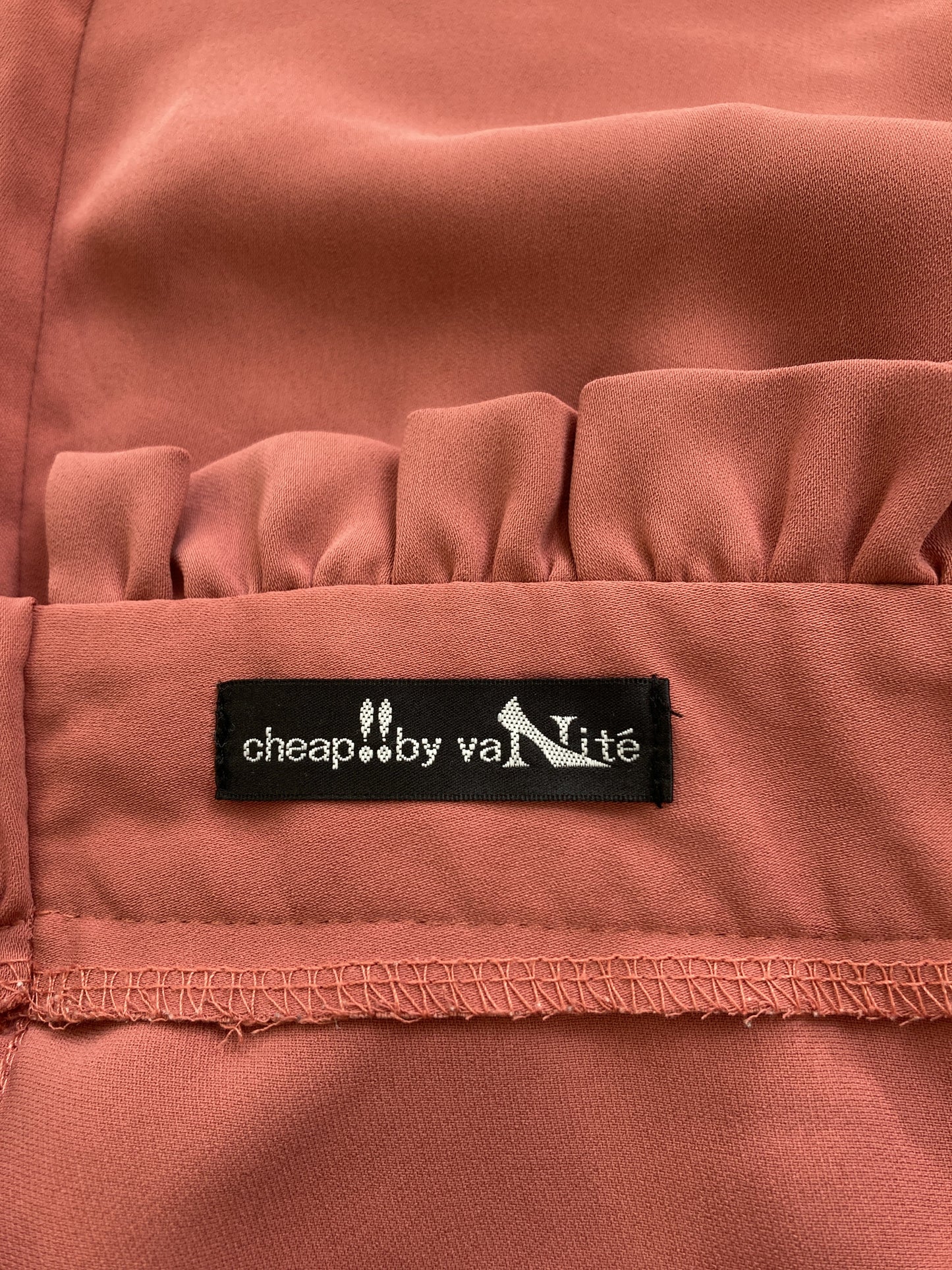 cheap!!by vaNite/スカート/スカート/ピンク/F