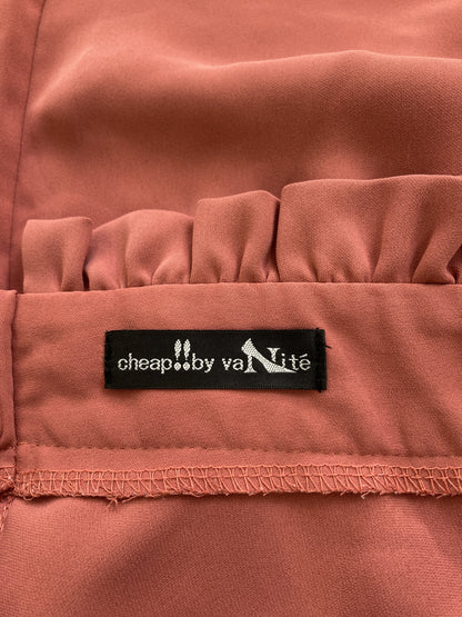 cheap!!by vaNite/スカート/スカート/ピンク/F