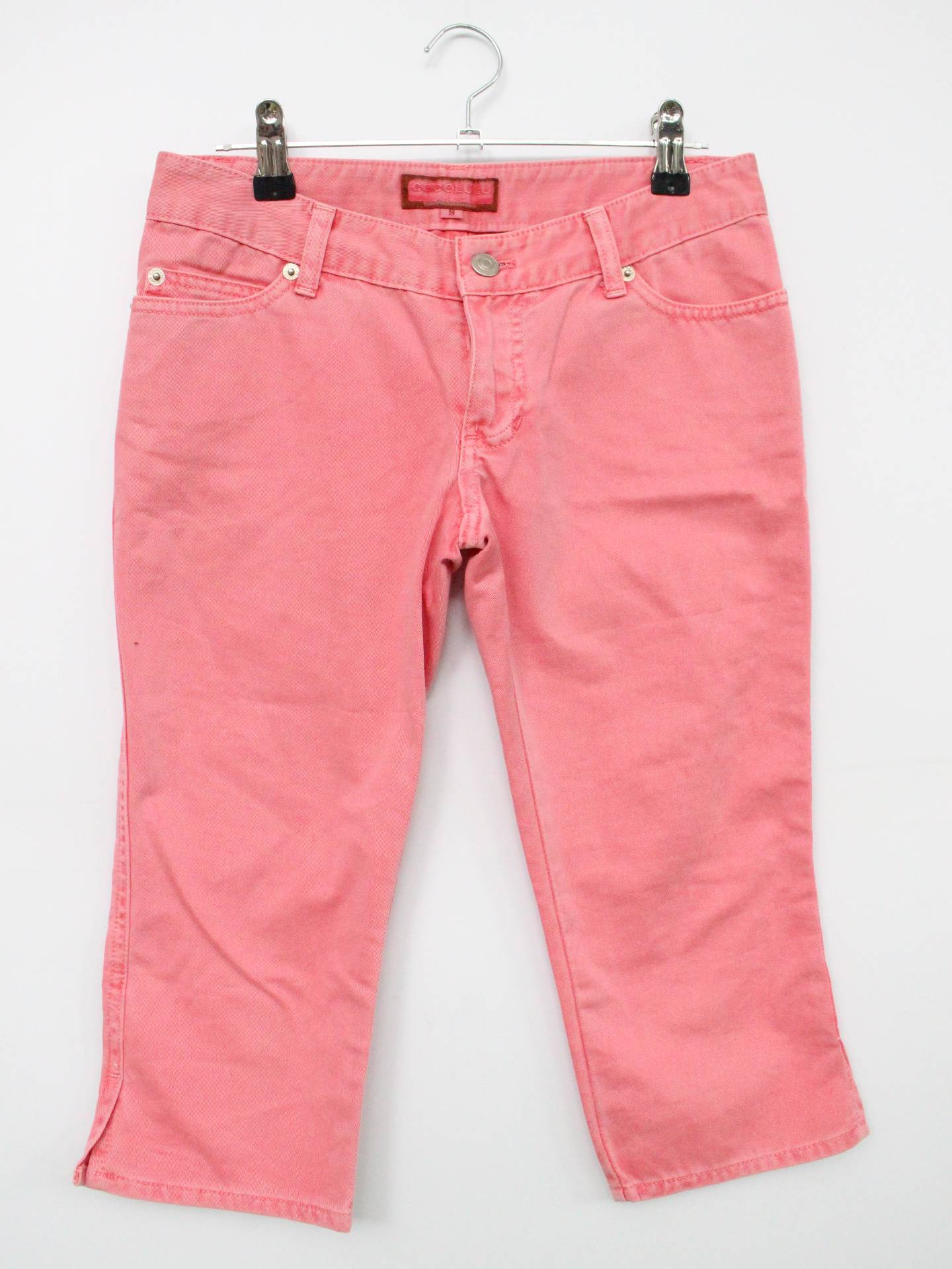 COCOLULU/その他パンツ/パンツ/ピンク/S