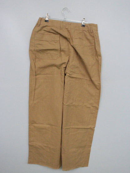 JOURNAL STANDARD/ジャーナルスタンダード/スラックス/パンツ/ブラウン