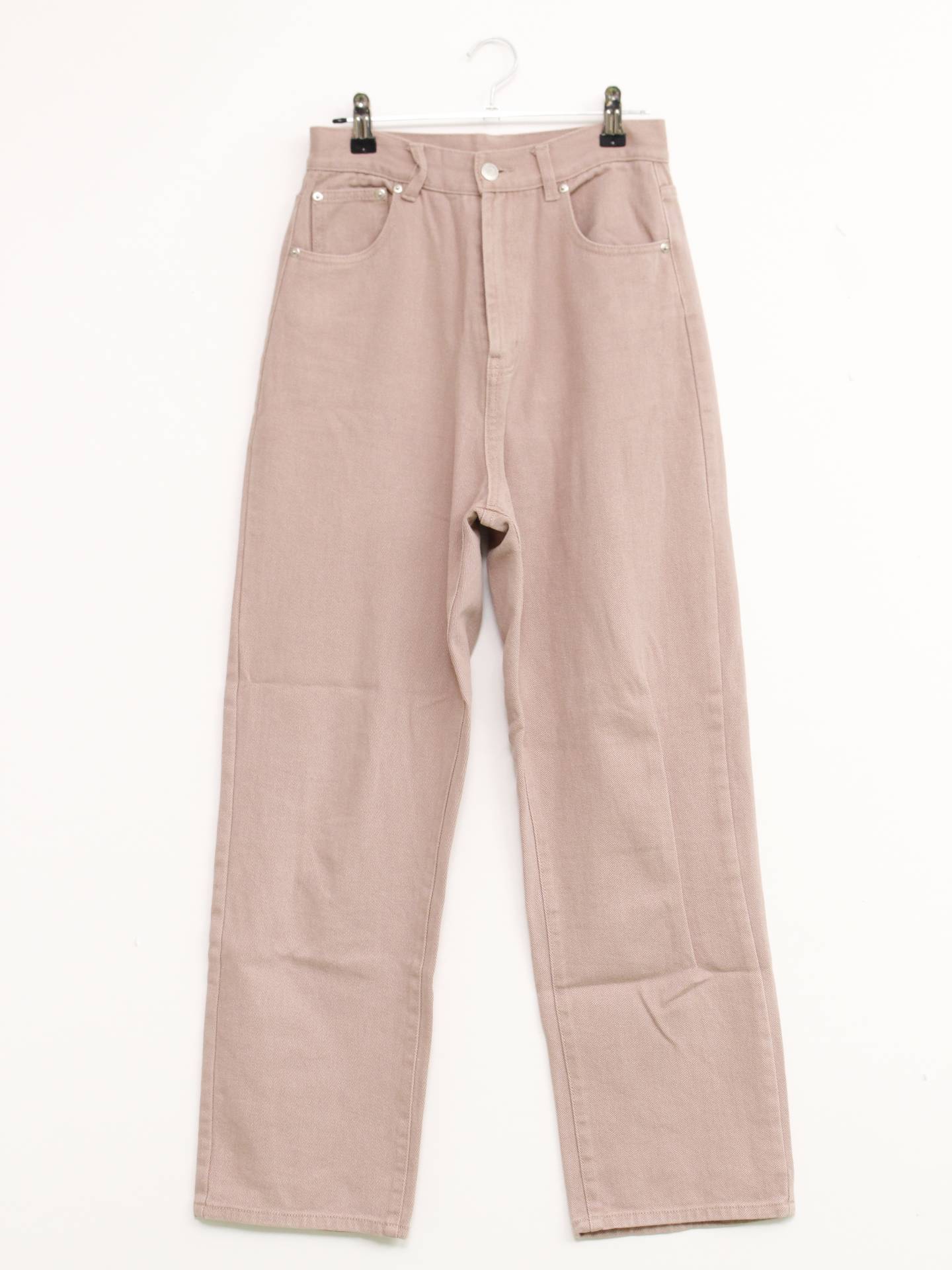 epimi epimmy/スラックス/パンツ/ピンク/S