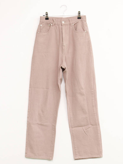 epimi epimmy/スラックス/パンツ/ピンク/S