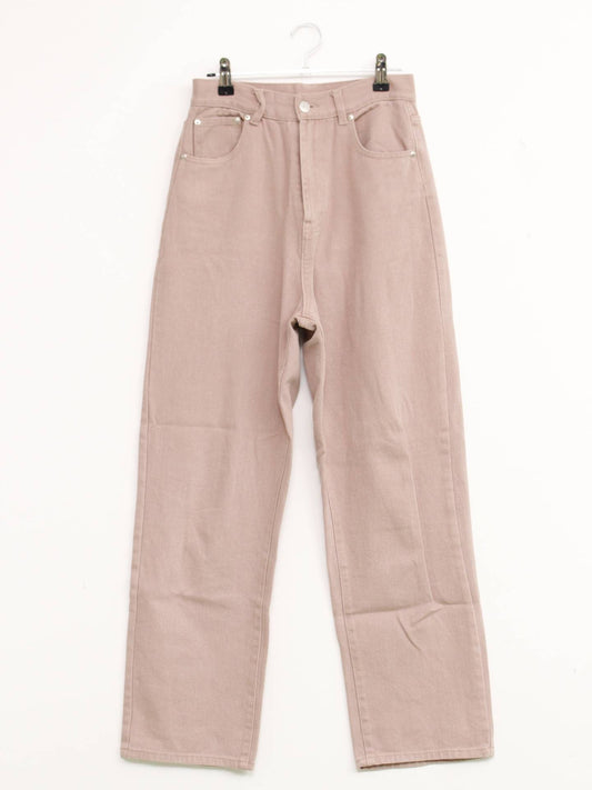 epimi epimmy/スラックス/パンツ/ピンク/S